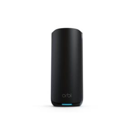 Netgear Orbi 870 Series Tri-Band WiFi 7 Mesh Add-on satelit Black