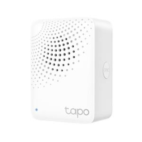 TP-Link Tapo H100 Chytrý IoT hub Tapo s vyzváněním