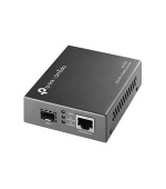 TP-Link MC420L Omada 10G Multi-Gigabit SFP+ média konvertor