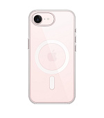 iPhone 17e Clear Case with MagSafe