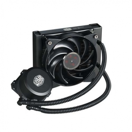 vodní chladič Cooler Master MasterLiquid Lite 120