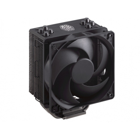 COOLER MASTER CPU chladič HYPER 212 s LGA1700, černý