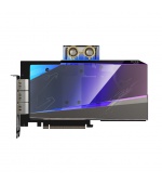 GIGABYTE AORUS RTX 3080 XTREME WATERFORCE WB/10GB/GDDR6x/LHR