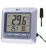 Teploměr IN/OUT E8860