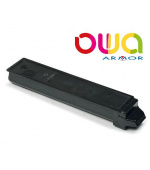 OWA Armor toner kompatibilní s Kyocera FS-C8020, TK895K, 12000st, černá/black