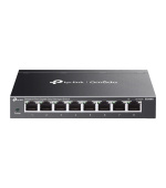 TP-Link ES208G 8xGb Easy Man.switch Omada