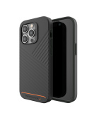 ZAGG GEAR4 Denali Snap kryt iPhone 14 Pro černý