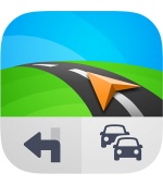 Sygic Voucher - Europe - Premium, Real View, Traffic, Lifetime