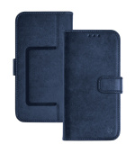 ALIGATOR Pouzdro Flexibook vel.5,5"-6", modré