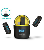 CONNECT IT Wireless  ClipMic Pro Lightning