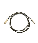 Dell Networking Cable SFP28 to SFP28 25GbE 3M