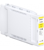 Epson Singlepack UltraChrome XD2 T41R440 Yellow 110ml