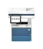HP LaserJet Enterprise/MFP 6600dn/MF/Laser/A3/LAN/USB