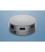 Dell DA310 USB-C Mobile Adapter