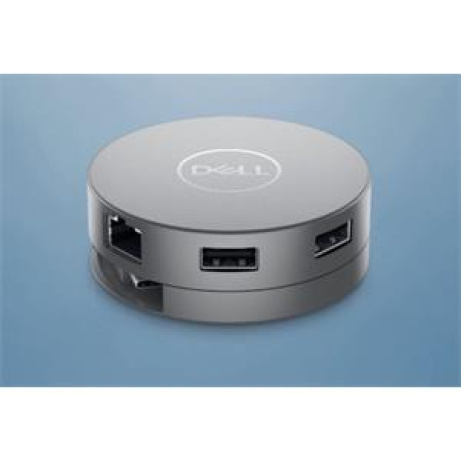 Dell DA310 USB-C Mobile Adapter