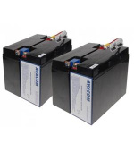 AVACOM náhrada za RBC11 - baterie pro UPS