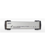ATEN VS-164 4-port DVI rozb. s podporou pro audio signál