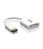 ATEN VC965-AT DP(M) to DVI(F) adapter
