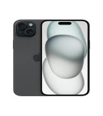 Apple iPhone 15 512GB černý