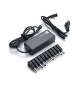 CONNECT IT Notebook Power univerzální notebookový adaptér 70 W