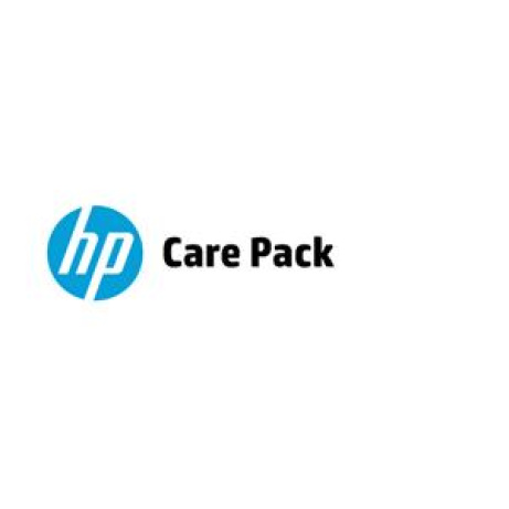 HP U8ZY0E CPe 5y Nbd Onsite Exhange Prt PageWide Pro477 SVC