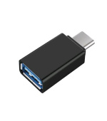 C-TECH Adaptér USB 3.2 Type-C na USB A (CM/AF)