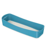 LEITZ Organizér  MyBox Cosy, klidná modrá