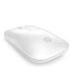 HP myš Z3700 bezdrátová bílá