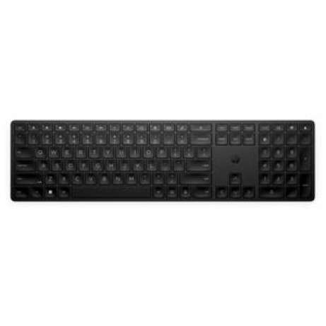 HP Programovatelná bezdrátová klávesnice HP 450 CZ