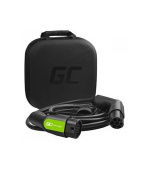 Green Cell Cable Type 2 7.2kW 7m / 23 ft for charging EV / PHEV