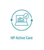 HP 5-letá záruka Active Care s opravou u zákazníka následující pracovní den + DMR
