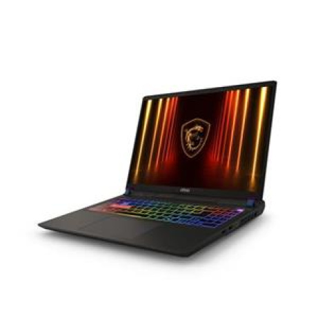 MSI Vector 16 HX AI A2XWHG-095CZ /Core Ultra 7 255HX/32GB/1TB/RTX 5070 Ti, 12GB/16" QHD+240Hz/Win11 Home