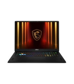 MSI Vector 18 HX AI A2XWIG-643CZ/Core Ultra 9 275HX/32GB/2TB/RTX 5080, 16GB/18" QHD+IPS,240Hz/Win 11 Home/černá