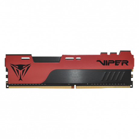 Patriot Viper Elite II/DDR4/8GB/2666MHz/CL16/1x8GB/Red