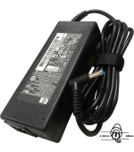 Napájecí adaptér 90W, 19,5V 4.5x3.0mm, originál HP