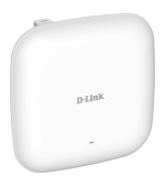D-Link DAP-2662 Wireless AC1200 Wave2 Dual Band PoE Access Point