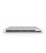 Cisco Meraki MS210-48LP 1G L2 Cld-Mngd 48x GigE 370W PoE Switch
