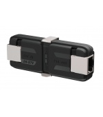 Mikrotik GPeR Gigabitový pasivní ethernet repeater