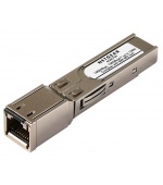 NETGEAR 1000BASE-T COPPER SFP GBIC