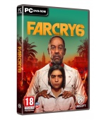 PC - Far Cry 6