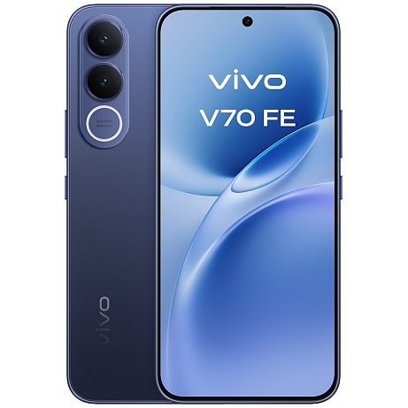 VIVO V70 FE/8GB/256GB/Ocean Blue