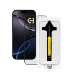 Tactical Impact Barrier for Rookies pro Apple iPhone 17 Pro