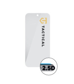 Tactical Glass Shield 2.5D sklo pro Google Pixel 10/10 Pro Clear