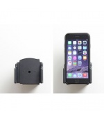 Brodit držák do auta na Apple iPhone Xs/X/8/7/6s/6 v pouzdru, nastavitelný, bez nabíjení