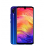 Xiaomi Redmi Note 7 (4/128GB) Blue