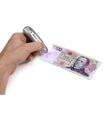 Detektor padělků SAFESCAN 35