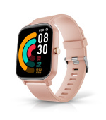 Niceboy WATCH 5 Lite Peach