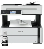 Epson EcoTank/M3180/MF/Ink/A4/LAN/WiFi/USB