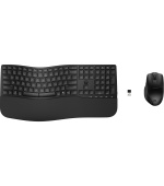 HP 680 comfort Dual-Mode KB & Mouse CZ/SK