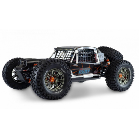 AMX Racing RXB7 Buggy 1/7 4WD